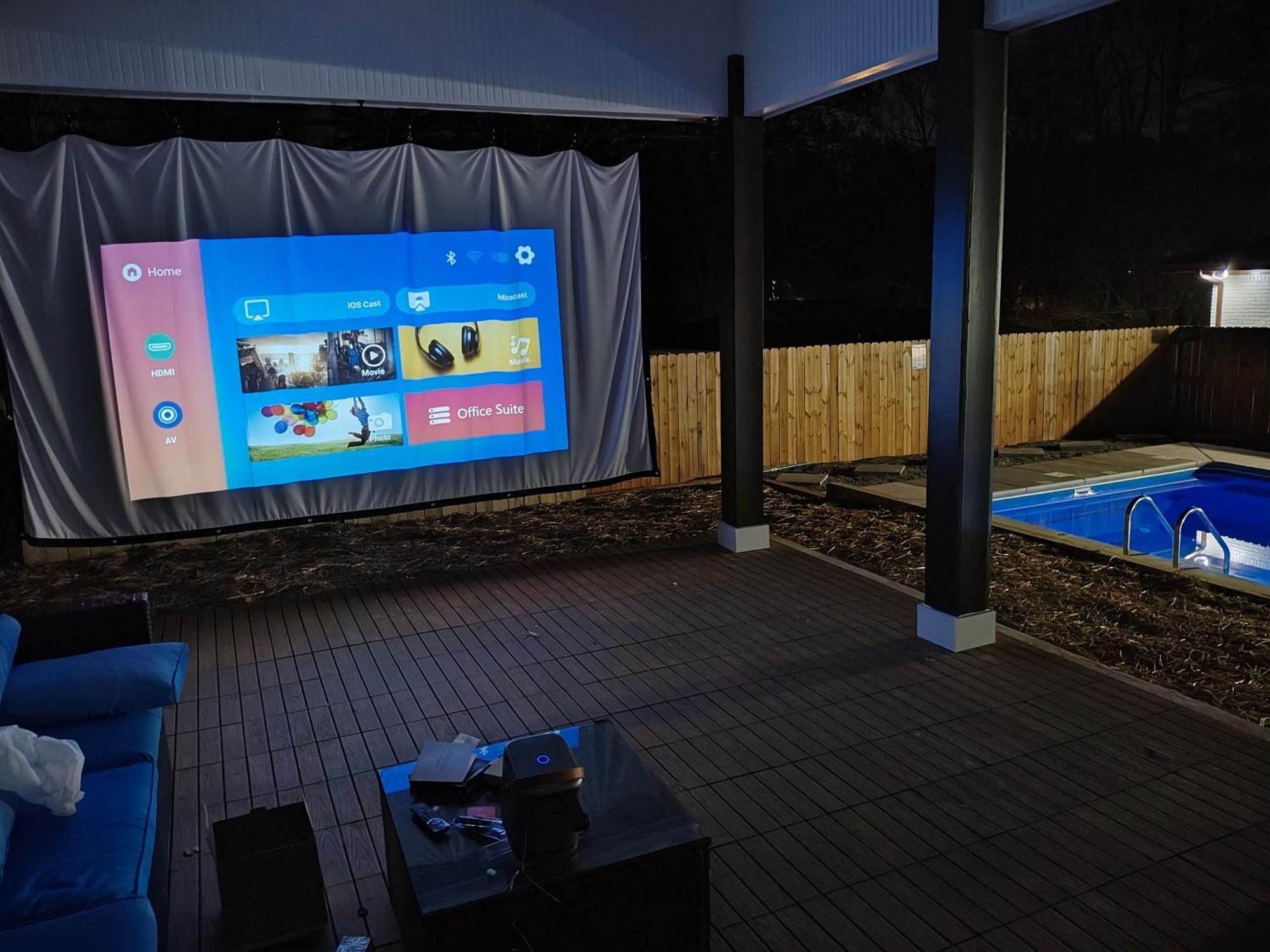 Rare Find! Private Heated Pool & Spa - Entire Home Near Atl City Center アトランタ エクステリア 写真